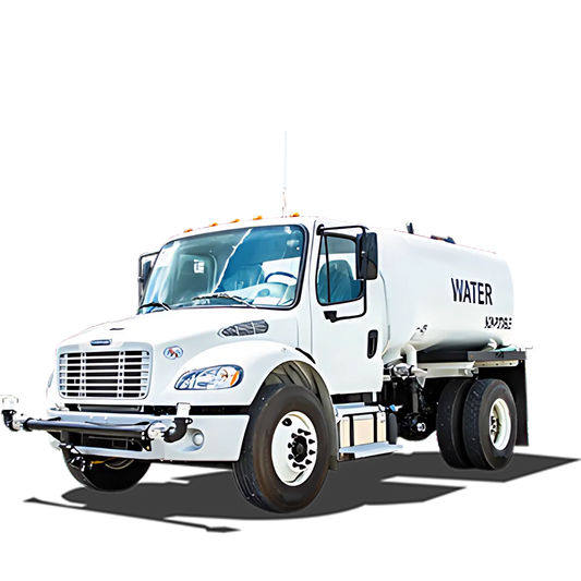 2000 Gallon Water Truck-RENT-0427-2741