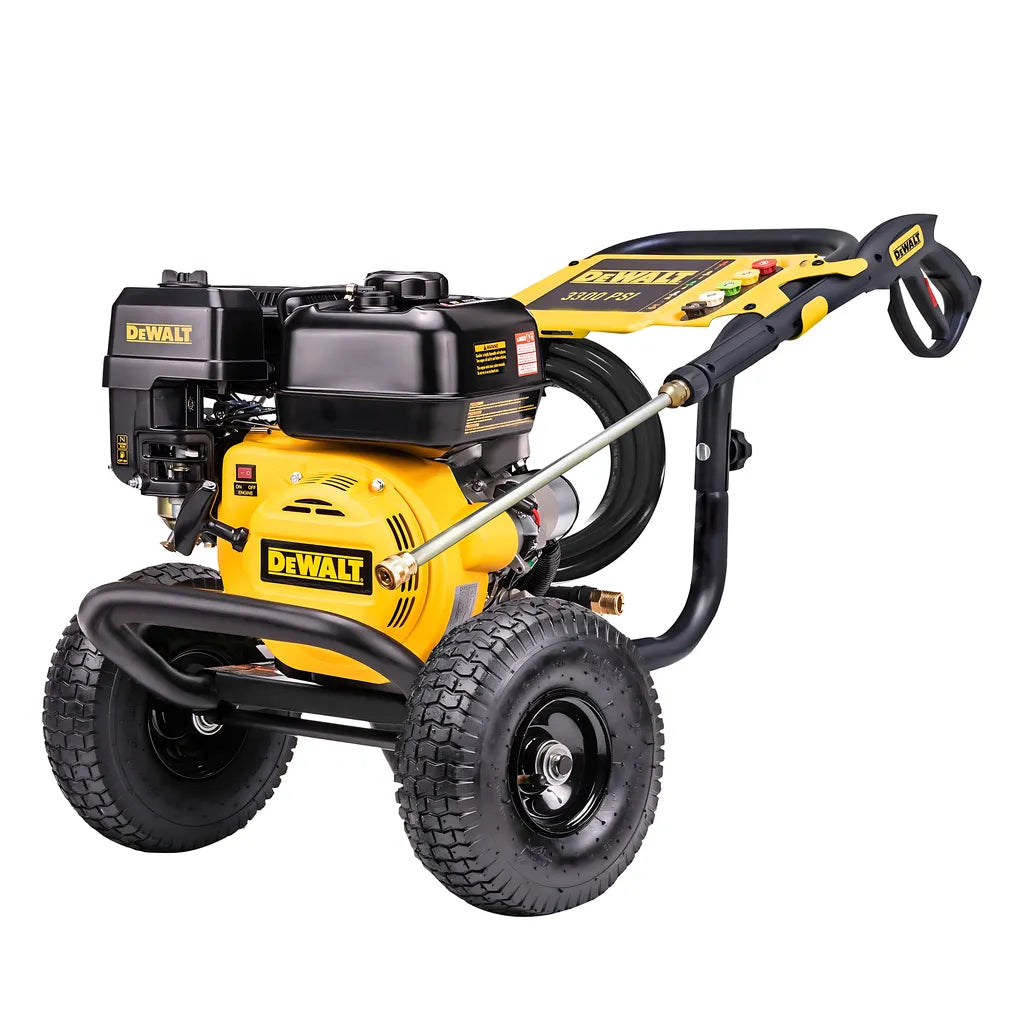 3000Psi Pressure Washer (Portable)-RENT-0433-2744