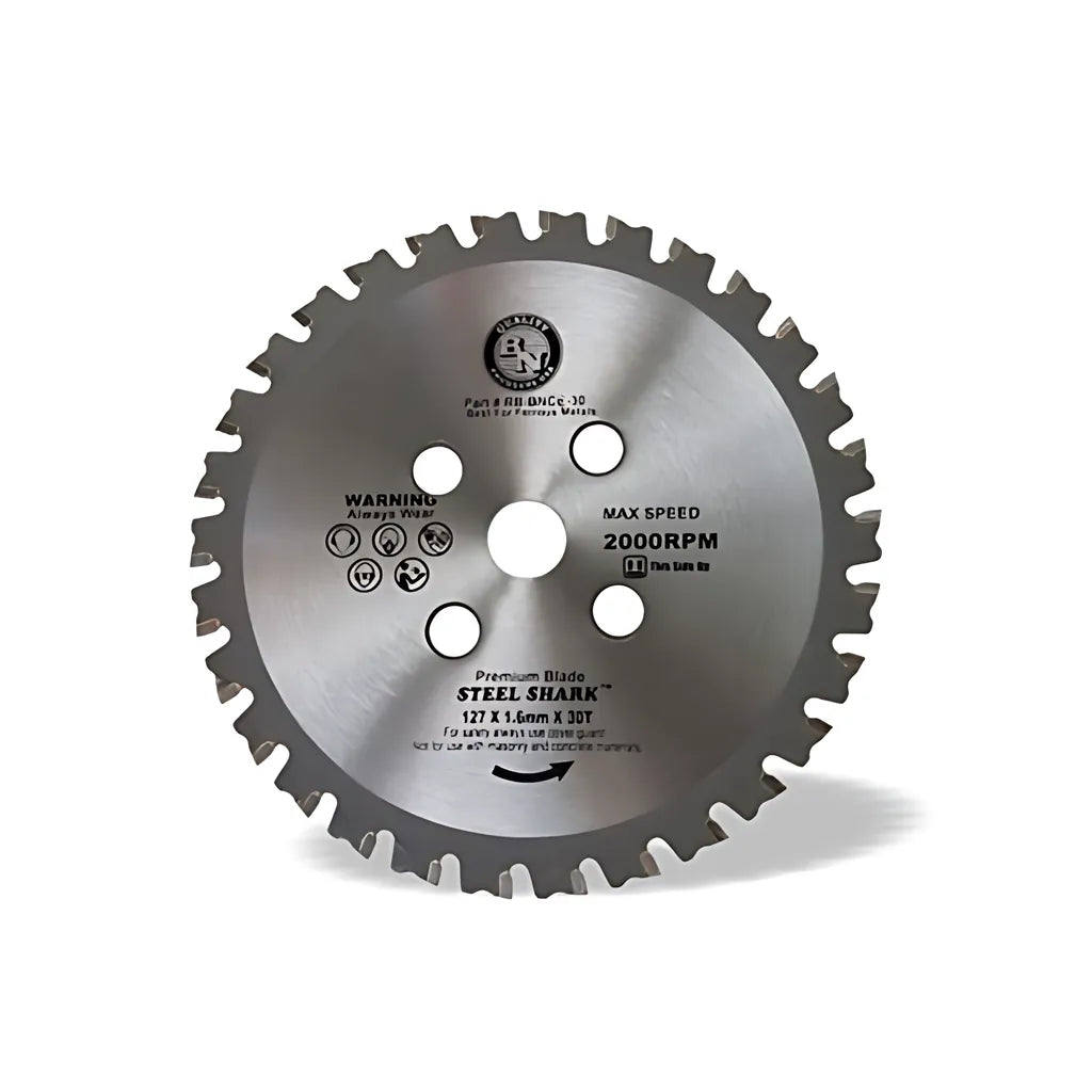 Replacement Saw Blade For 30Mm Cutting Edge Saw-RN-BNCE-30-1996