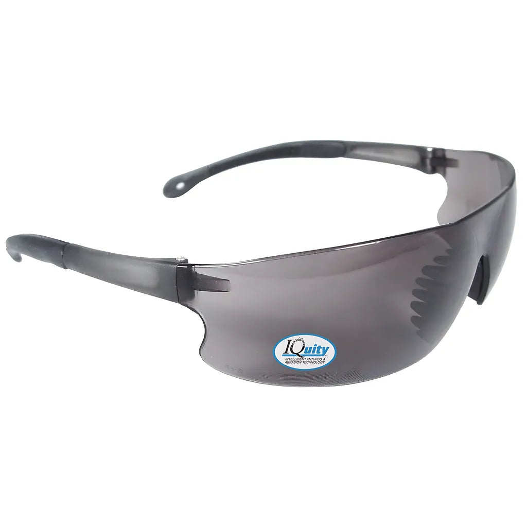 Radians Rad-Sequel IQ - IQUITY Anti-Fog Safety Eyewear