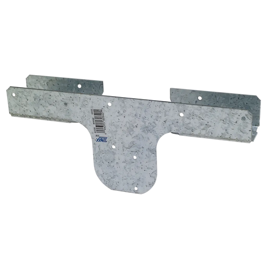 Rtf 18-Gauge Zmax® Galvanized Rigid Tie® Flat For 2X (Pack Of 10)-RTF2Z-SP2220-2438
