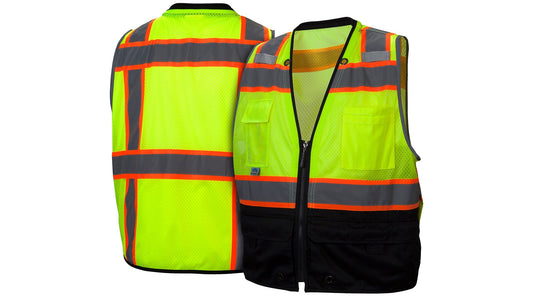 Pyramex RVZ44B Series by Pyramex Safety