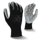 Radians RWG15 Smooth Nitrile Palm Coated Glove