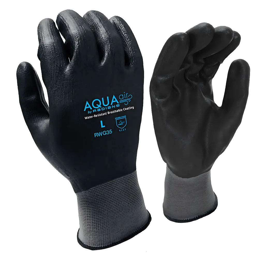 Radians RWG35 AQUA air®