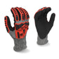 Radians RWG609 Cut Protection Level A5 Work Glove with Padded Palm