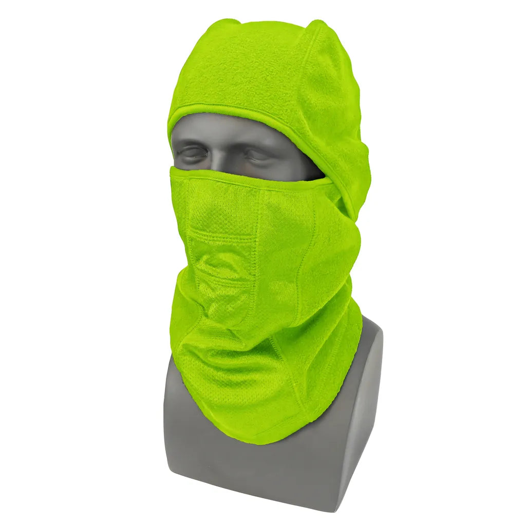 Radians Nordic Blaze® Hinged Fleece Balaclava