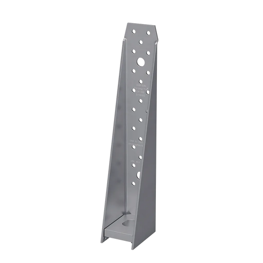 S/Hds 13-1/2 In. 10-Gauge Steel Holdown-S-HD10S-SP8000-8527