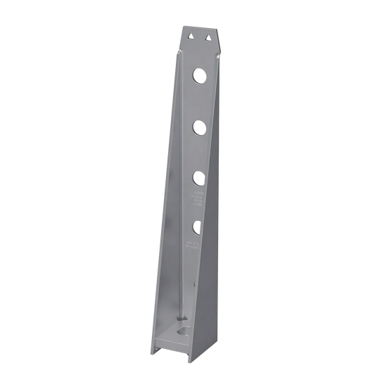 S/Hdb 171-Mil Light Steel Holdown-S-HD15B-SP2251-2472