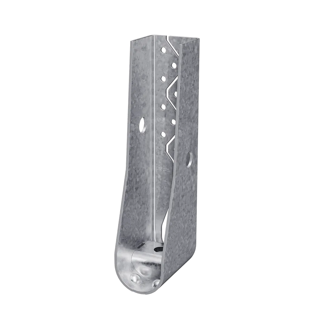 S/Hdu 10-3/8 In. Light-Gauge Steel Holdown-S-HDU6-SP2752-3008