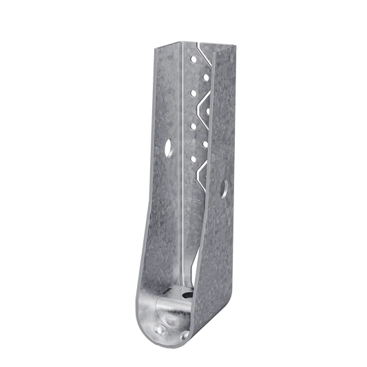 S/Hdu 10-3/8 In. Light-Gauge Steel Holdown-S-HDU6-SP2752-3008