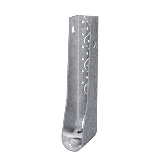 S/Hdu 12-7/8 In. Light-Gauge Steel Holdown (Pack Of 6)-S-HDU9-SP2856-3117