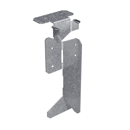 S/Jct 68-Mil Light-Gauge Steel-Joist Hanger (Pack Of 50)-S-JCT-SP3699-3995