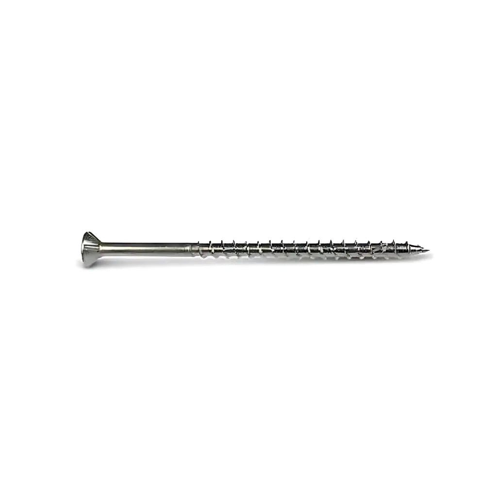 Strong-Drive® Dwp Wood Ss Screw - #12 X 2-1/2 In. T-27, Flat Head, Type 305 (1750-Qty)-S12250WPB-SP3878-4188