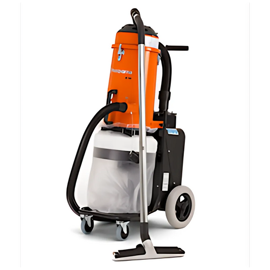 Husqvarna S 13 Soff-Cut Vacuum S13-VAC-16