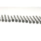 15° Wire Coil, Full Round Head, Ring-Shank Siding Nail - 2-1/4 In. Type 304 (900-Qty)-S13A225SNBP-SP228-335