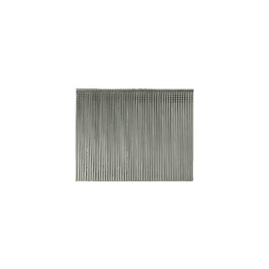 Straight, Adhesive Collation, T-Style Head, 16-Gauge Finishing Nail - 1-1/2 In. Type 304 (2500-Qty)-S16N150FNJ-SP530-655