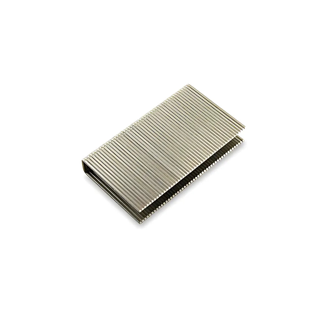 7/16-In. Crown, 16-Gauge Staples - 2 In. Type 304 Stainless Steel (1000-Qty) (Pack Of 5)-S16N200N21-R1000-SP6091-6520