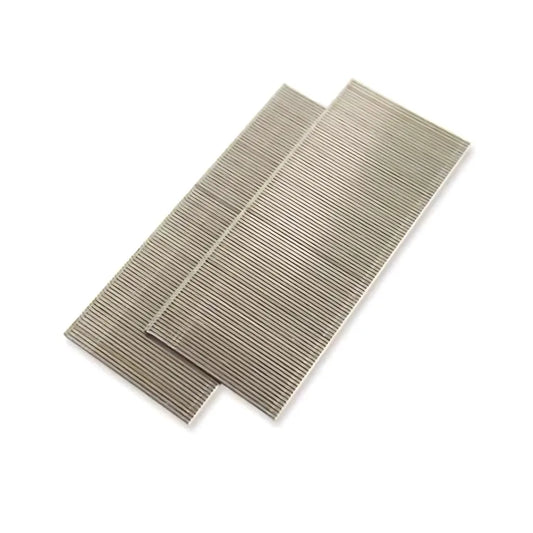 Straight, Adhesive Collation, T-Style Head, 16-Gauge Finishing Nail - 2-1/2 In. Type 304 (500-Qty)-S16N250FNB-SP5137-5513