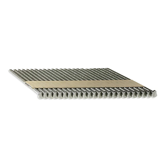 31°34° Paper Tape, Clipped Head, Ring-Shank Nail - 2-3/8 In. Type 304 (250-Qty) (Pack Of 20)-S237T31250-SP877-1022