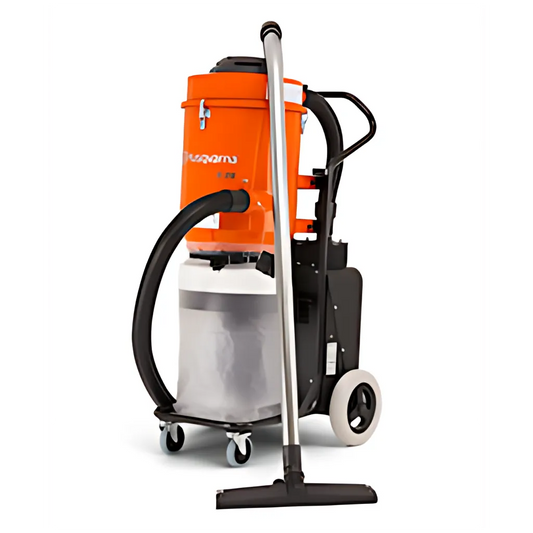 Husqvarna S 26 Soff-Cut Vacuum S26-VAC-17