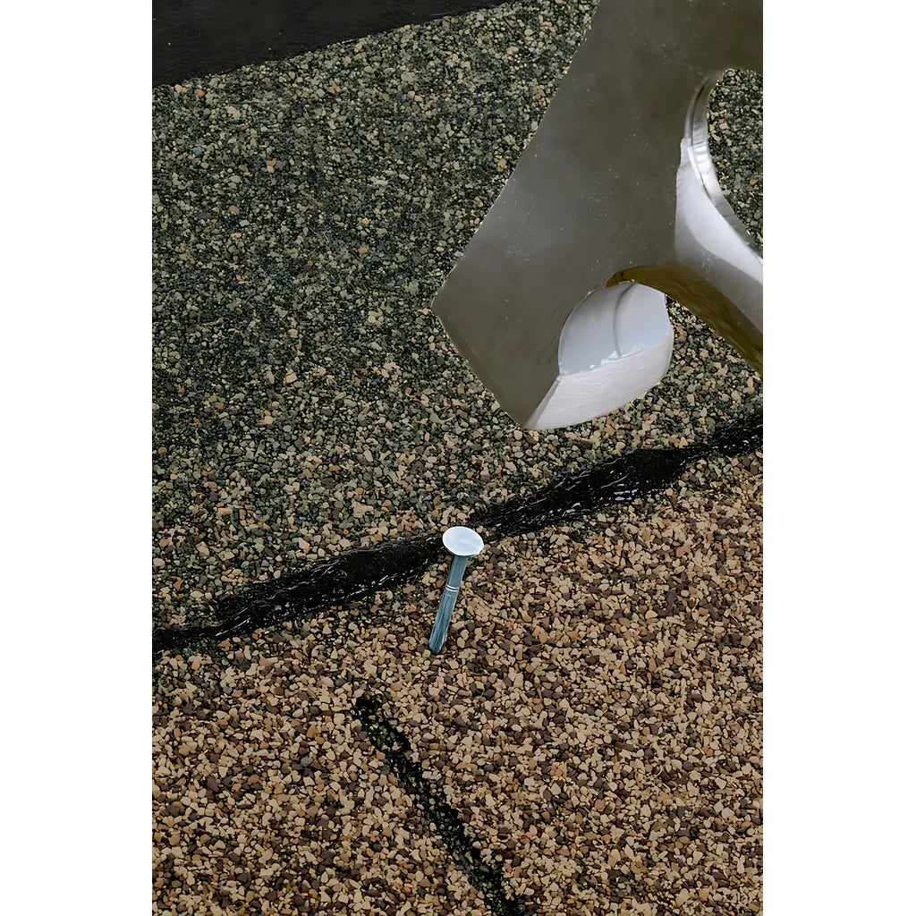 Roofing Nail,  Smooth Shank  - 1-3/4 In. X .120 In. Type 304 (25-Qty)-S511RNB-SP8352-8904
