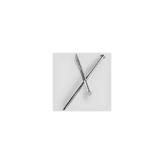 Wood Siding Nail - 2-1/2 In. X .092 In. Type 304 Stainless Steel (5 Lb.)-S8SND5-SP8332-8882