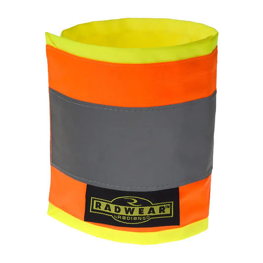 Radians SA010X High Visibility Arm Band 16" Adjustable