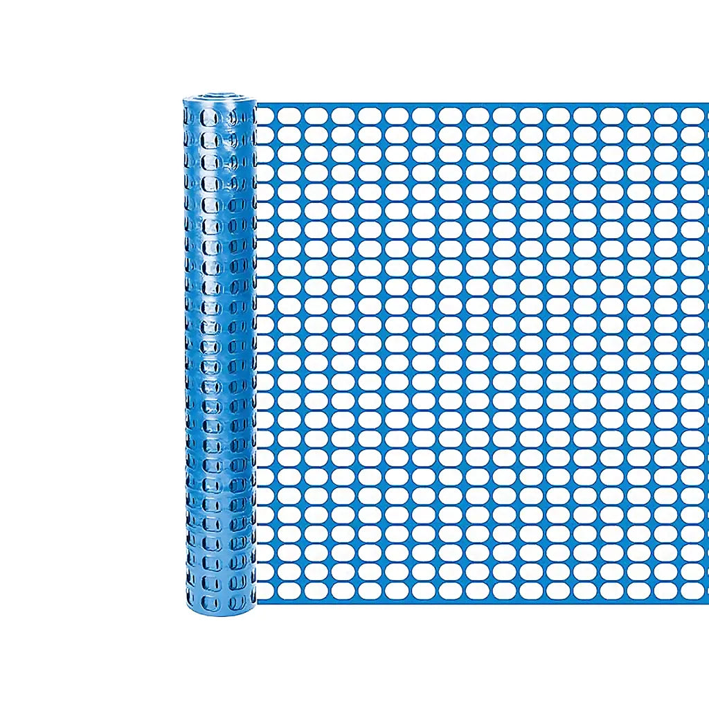 Safety Fence 4x100 Blue-SAFEFENBLUE-315