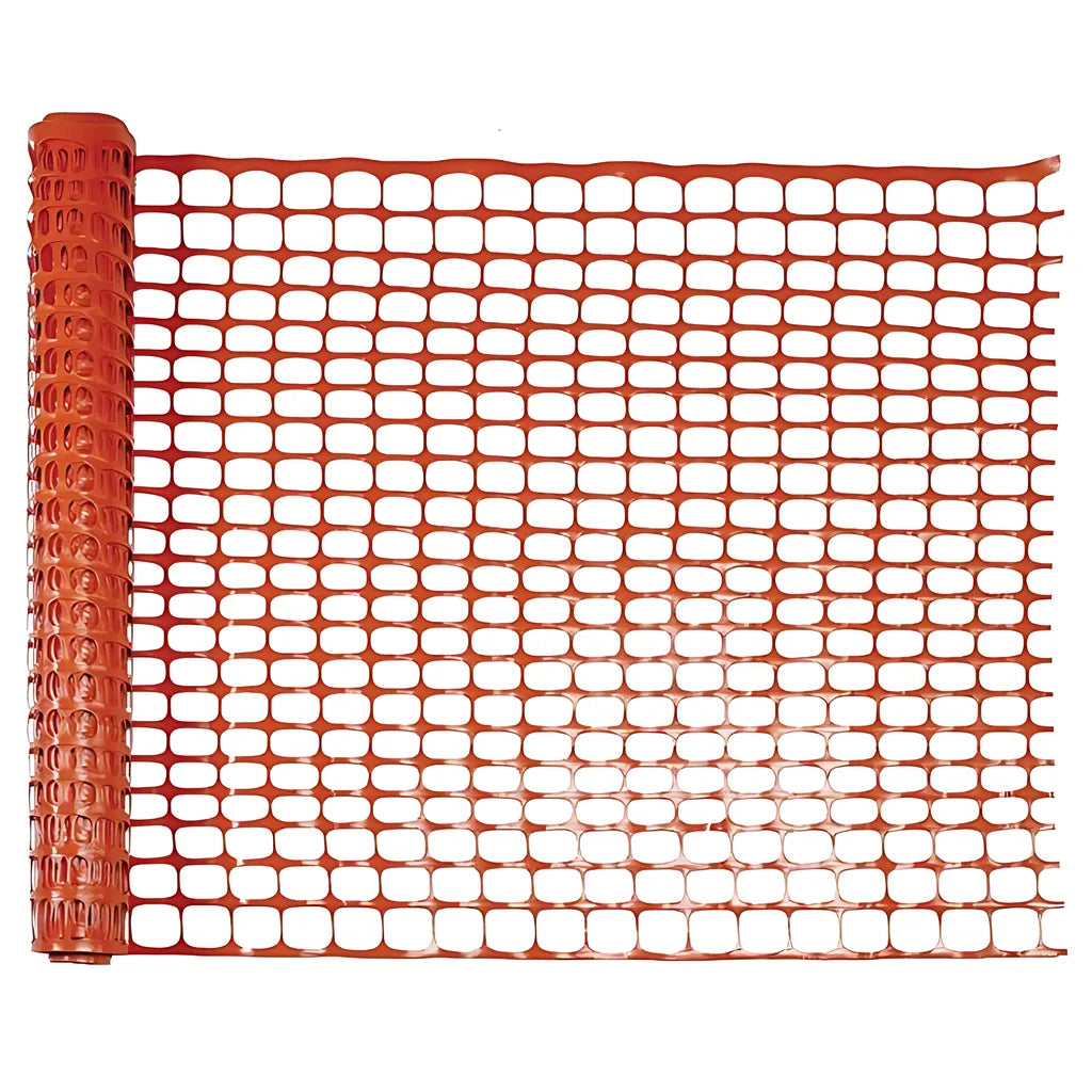 Safety Fence 4' x 100' Orange-SAFETY-FENCE-314