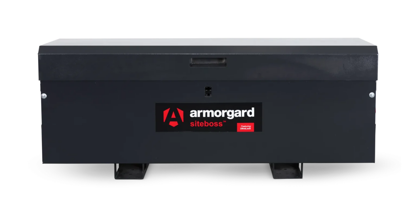 Armorgard Siteboss SB25 Jobsite Chest 72x24x28