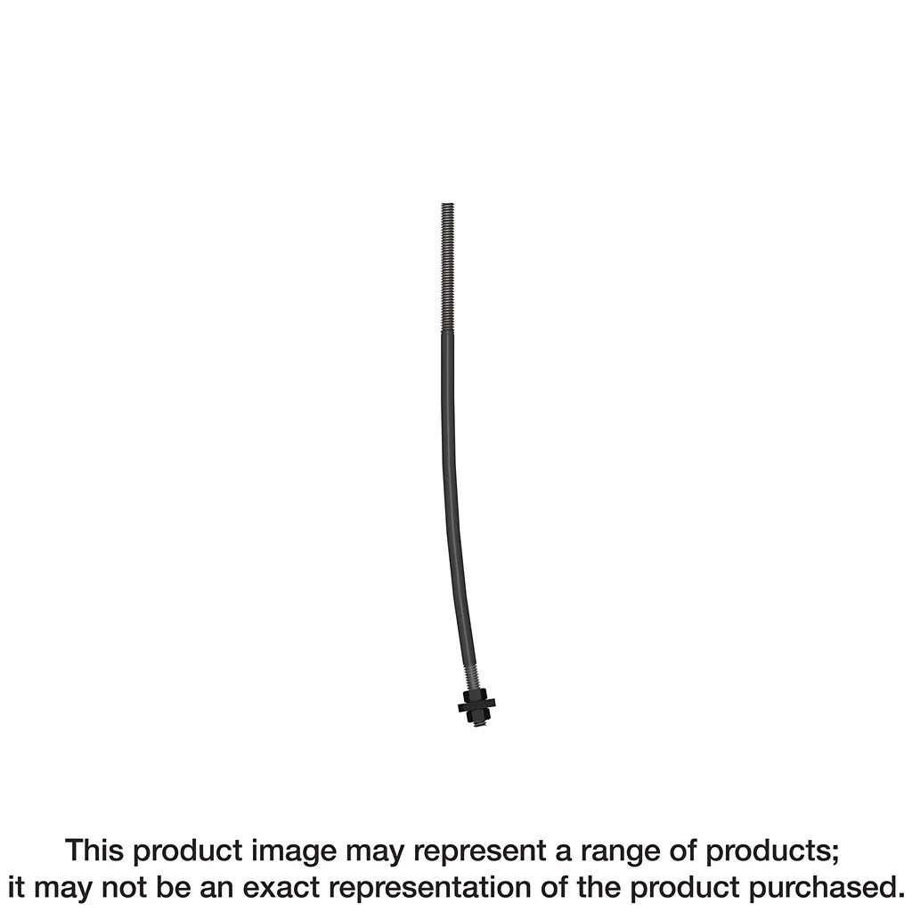 Sb 5/8 In. Dia. X 24 In. Hot-Dip Galvanized Anchor Bolt (Pack Of 10)-SB5-8X24HDG-SP3510-3798
