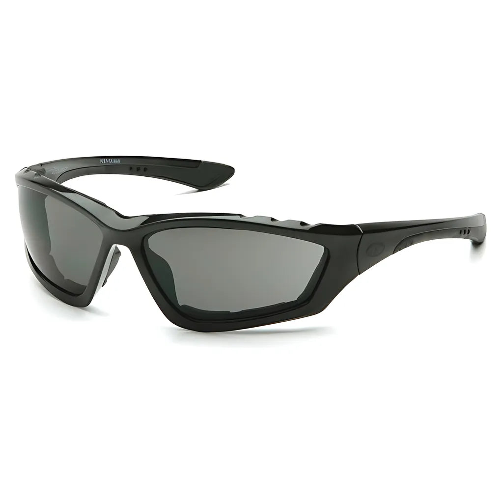 Pyramex Safety Glasses-SB8720DTP-11440