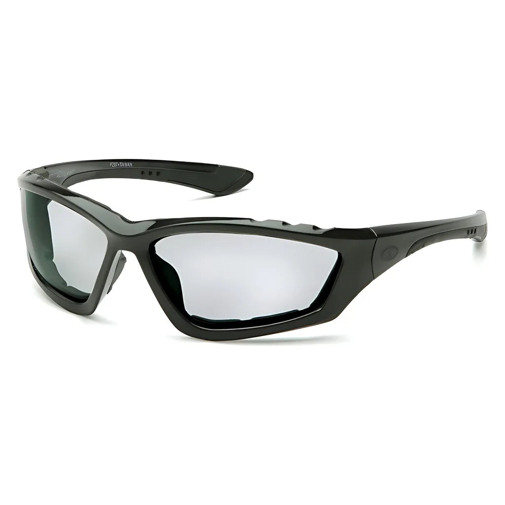 Pyramex Safety Glasses-SB8725DTP-11441