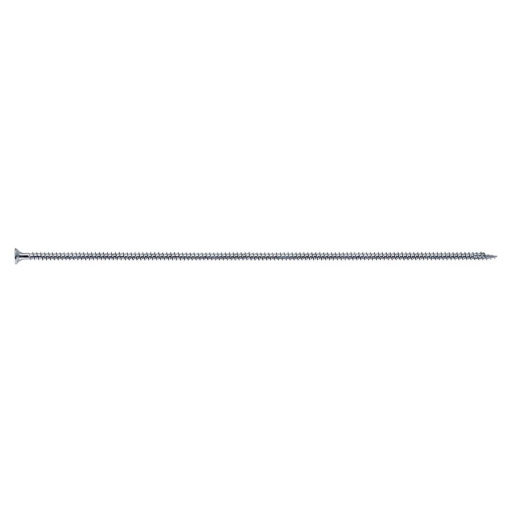 Strong-Drive® Sdcf Timber-Cf Screw - 0.390 In. X 23-5/8 In. T50, Yellow Zinc (25-Qty)-SDCF272358-R25-SP4583-4934