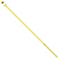Strong-Drive® Sdcp Timber-Cp Screw - 0.315 In. X 11-3/4 In. T40, Yellow Zinc (50-Qty) (Pack Of 6)-SDCP221134-R50-SP1787-1982