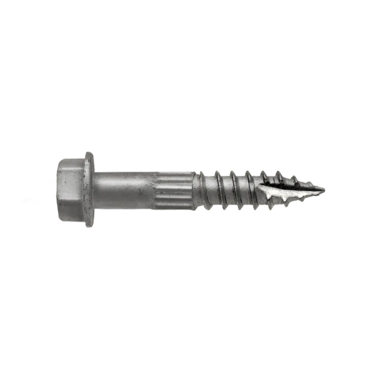 Strong-Drive® Sds Heavy-Duty Connector Screw - 1/4 In. X 1-1/2 In. Db Coating (300-Qty)-SDS25112MB-SP6153-6588
