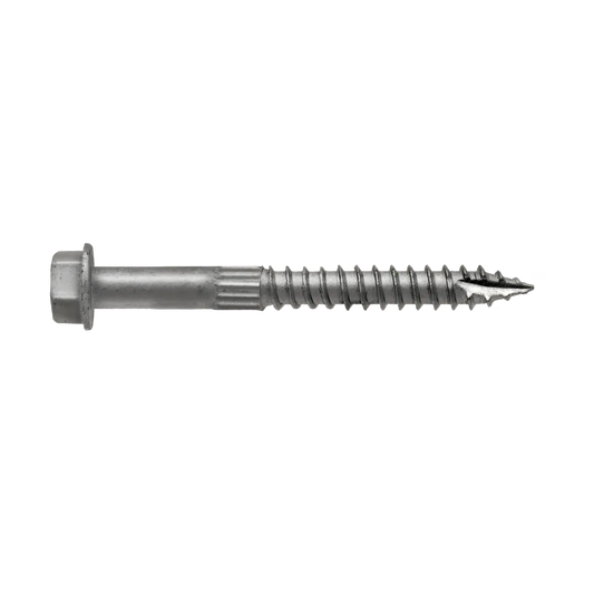 Strong-Drive® Sds Heavy-Duty Connector Screw - 1/4 In. X 2-1/2 In. Db Coating (200-Qty)-SDS25212MB-SP1172-1330