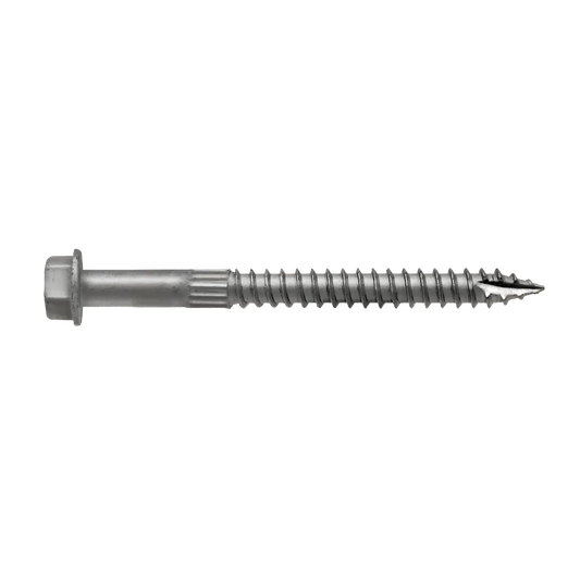 Strong-Drive® Sds Heavy-Duty Connector Screw - 1/4 In. X 3 In. Db Coating (950-Qty)-SDS25300-SP4418-4759