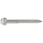 Strong-Drive® Sds Heavy-Duty Connector Screw - 1/4 In. X 3 In. Type 316 (25-Qty) (Pack Of 10)-SDS25300SS-R25-SP9206-9798