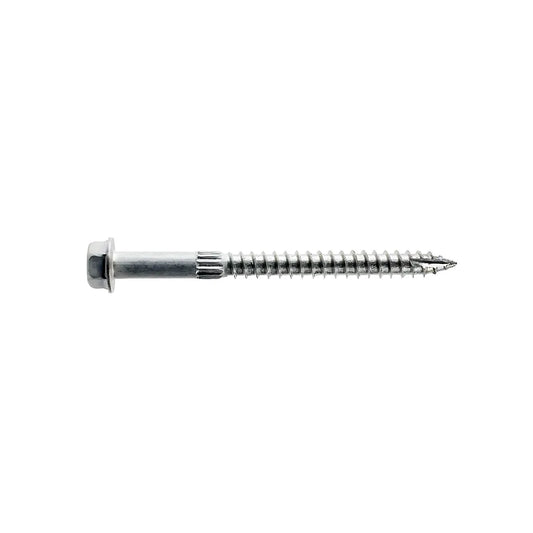 Strong-Drive® Sds Heavy-Duty Connector Screw - 1/4 In. X 3 In. Type 316 (950-Qty)-SDS25300SS-SP4822-5184