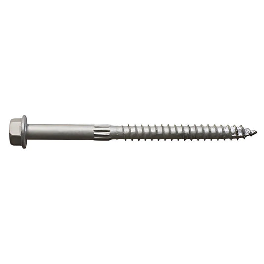 Strong-Drive® Sds Heavy-Duty Connector Screw - 1/4 In. X 3-1/2 In. Db Coating (10-Qty) (Pack Of 12)-SDS25312-R10-SP6152-6587