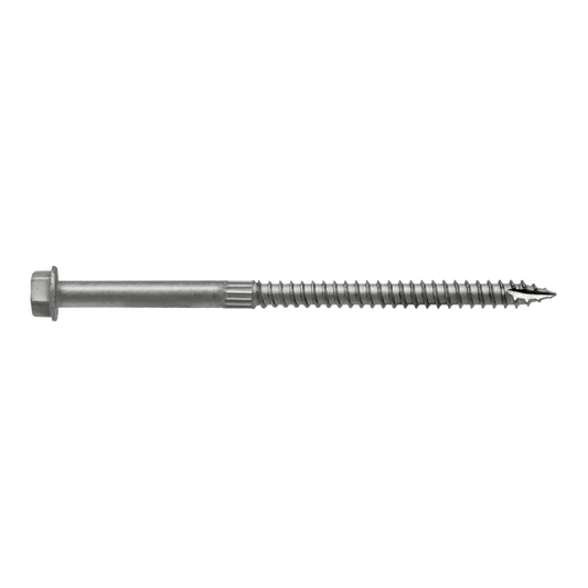 Strong-Drive® Sds Heavy-Duty Connector Screw - 1/4 In. X 4-1/2 In. Db Coating (100-Qty)-SDS25412MB-SP772-908