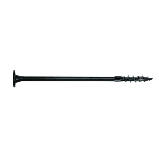 Strong-Drive® Sdw Truss-Ply Screw - .220 In. X 2-15/16 In. T40 6-Lobe E-Coat® (950-Qty)-SDW22300-SP6475-6923