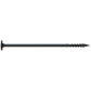 Strong-Drive® Sdw Ewp-Ply Screw - .220 In. X 6-3/4 In. T40 6-Lobe, E-Coat® (50-Qty)-SDW22634-R50-SP5860-6282