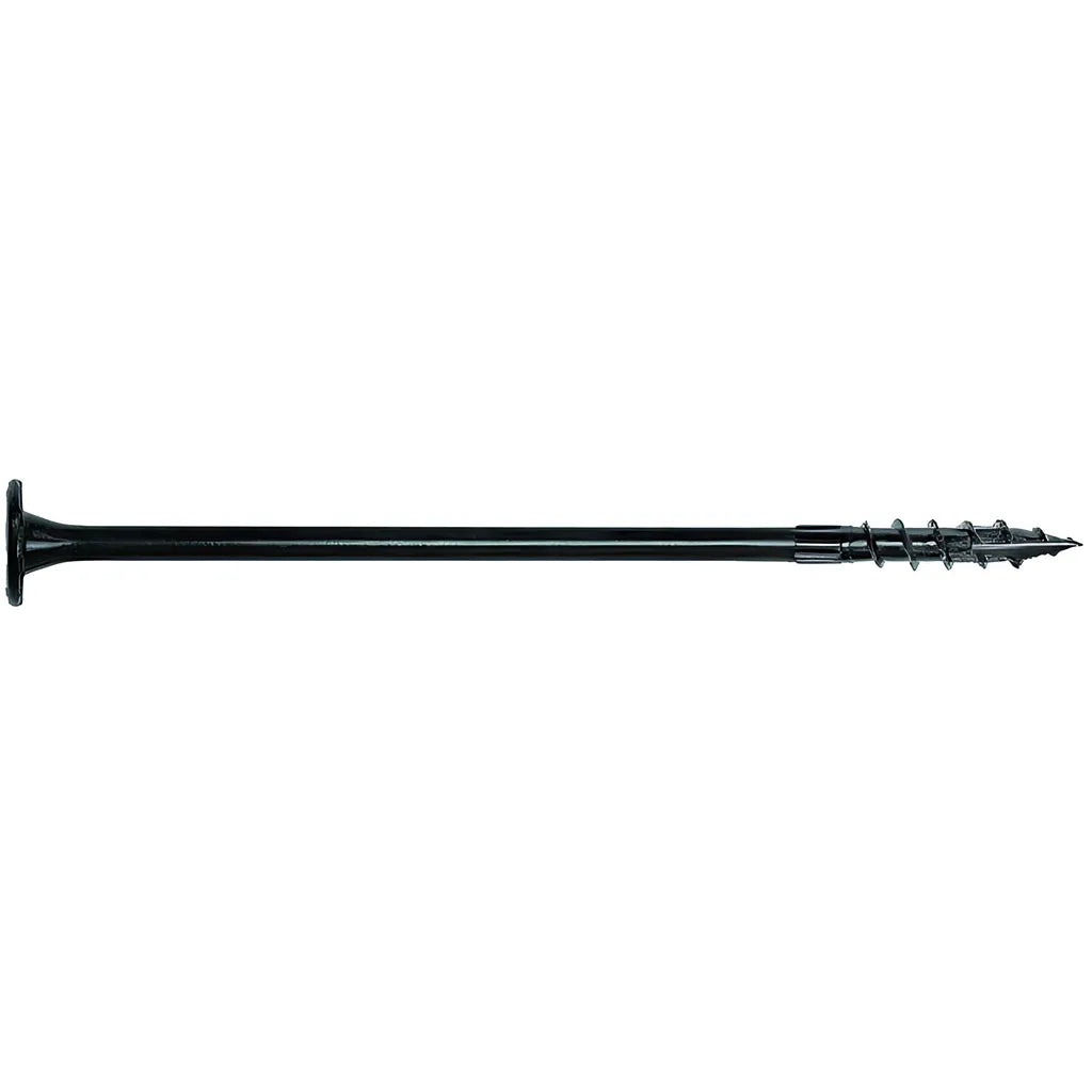 Strong-Drive® Sdw Ewp-Ply Screw - .220 In. X 6-3/4 In. T40 6-Lobe, E-Coat® (200-Qty)-SDW22634MB-SP423-543