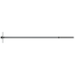 Strong-Drive® Sdwf Floor-To-Floor Screw - 0.270 In. X 24 In. 5/16 Hex, E-Coat® (25-Qty)-SDWF2724-TUW-SP8199-8738