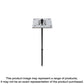 Strong-Drive® Sdwf Floor-To-Floor Screw - 0.270 In. X 24 In. 5/16 Hex, E-Coat® (25-Qty)-SDWF2724-TUW-SP8199-8739