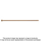 Strong-Drive® Sdwh Timber-Hex Screw - 0.195 In. X 10 In. 5/16 Hex, Db Coating-SDWH191000DB-RP1-SP1638-1825