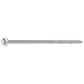 Strong-Drive® Sdwh Timber-Hex Ss Screw - 0.188 In. X 5 In. 5/16 Hex, Type 316 (100-Qty)-SDWH19500SS-R100-SP1879-2080