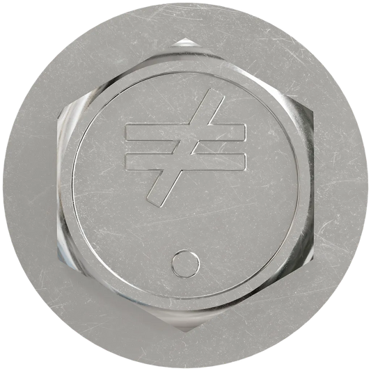 Strong-Drive® Sdwh Timber-Hex Ss Screw - 0.188 In. X 6 In. 5/16 Hex, Type 316 (100-Qty) (Pack Of 4)-SDWH19600SS-R100-SP5144-5520